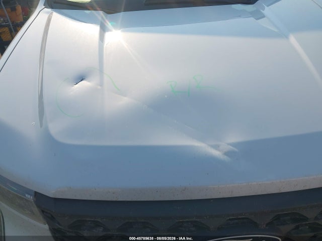 Ford Maverick Xl 2026 3FTTW8B39TRA34766 Image 6