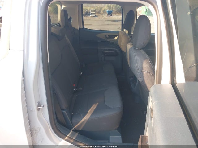 Ford Maverick Xl 2026 3FTTW8B39TRA34766 Image 8