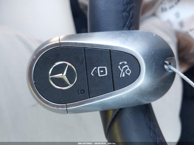 Продажа на аукционе авто 2024 Mercedes-benz C 300, vin: W1KAF4HB8RR172386, номер лота: 45785643