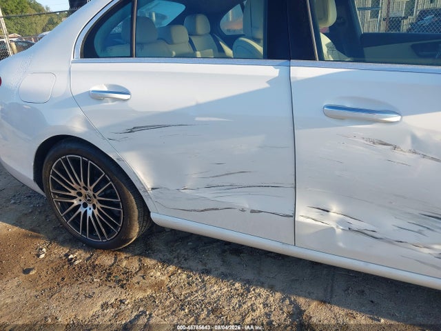 Продажа на аукционе авто 2024 Mercedes-benz C 300, vin: W1KAF4HB8RR172386, номер лота: 45785643