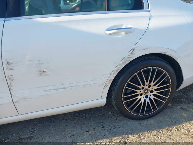Продажа на аукционе авто 2024 Mercedes-benz C 300, vin: W1KAF4HB8RR172386, номер лота: 45785643