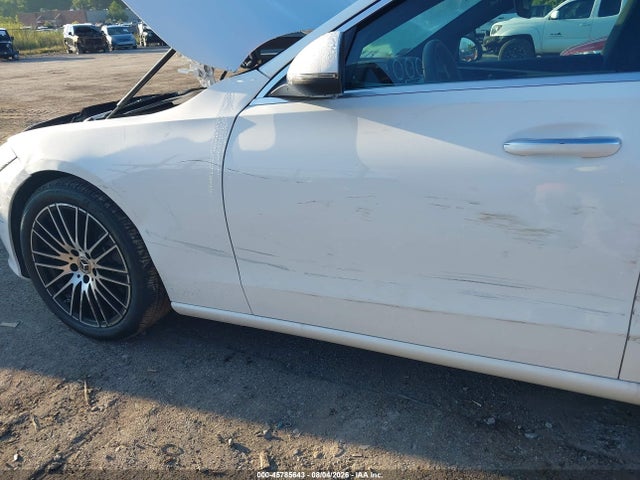 Продажа на аукционе авто 2024 Mercedes-benz C 300, vin: W1KAF4HB8RR172386, номер лота: 45785643