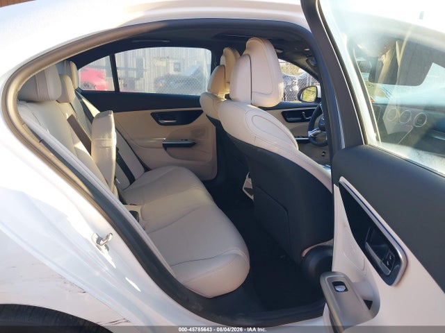 Продажа на аукционе авто 2024 Mercedes-benz C 300, vin: W1KAF4HB8RR172386, номер лота: 45785643