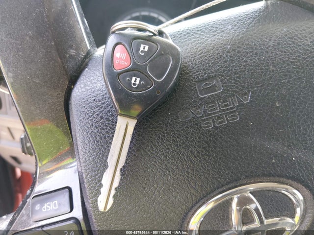 Продаж на аукціоні авто 2015 Toyota 4runner Trd Pro, vin: JTEBU5JR5F5236321, номер лоту: 45785644