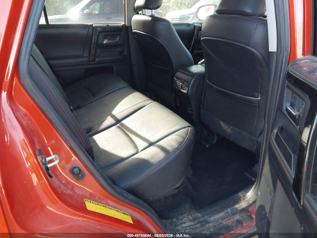 Продаж на аукціоні авто 2015 Toyota 4runner Trd Pro, vin: JTEBU5JR5F5236321, номер лоту: 45785644