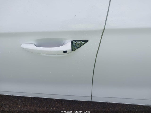 Продажа на аукционе авто 2020 Hyundai Ioniq Hybrid Blue, vin: KMHC65LC4LU219485, номер лота: 45785651