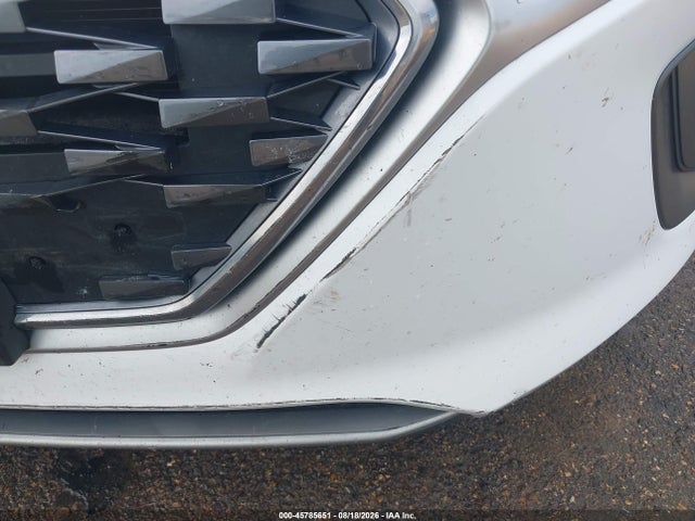 Продажа на аукционе авто 2020 Hyundai Ioniq Hybrid Blue, vin: KMHC65LC4LU219485, номер лота: 45785651