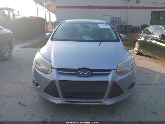 45785652 :رقم المزاد ، 1FADP3F21EL368934 vin ، 2014 Ford Focus Se مزاد بيع