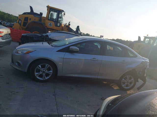45785652 :رقم المزاد ، 1FADP3F21EL368934 vin ، 2014 Ford Focus Se مزاد بيع