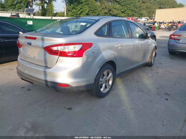 45785652 :رقم المزاد ، 1FADP3F21EL368934 vin ، 2014 Ford Focus Se مزاد بيع