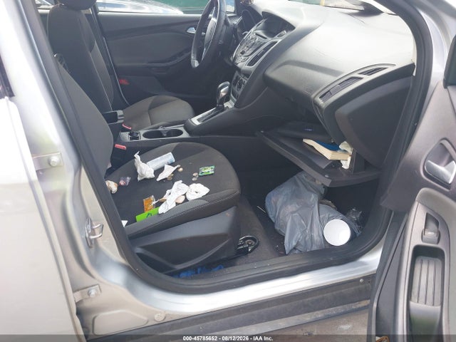 45785652 :رقم المزاد ، 1FADP3F21EL368934 vin ، 2014 Ford Focus Se مزاد بيع