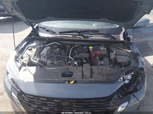 Продажа на аукционе авто 2024 Nissan Sentra Sv Xtronic Cvt, vin: 3N1AB8CV1RY386230, номер лота: 45785653