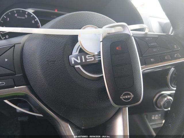 Продажа на аукционе авто 2024 Nissan Sentra Sv Xtronic Cvt, vin: 3N1AB8CV1RY386230, номер лота: 45785653