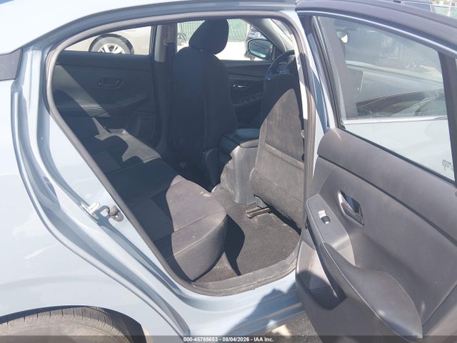Продажа на аукционе авто 2024 Nissan Sentra Sv Xtronic Cvt, vin: 3N1AB8CV1RY386230, номер лота: 45785653