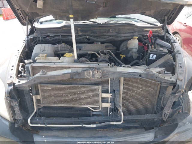 45785654 :رقم المزاد ، 1D7HU182X8J155072 vin ، 2008 Dodge Ram 1500 Slt مزاد بيع