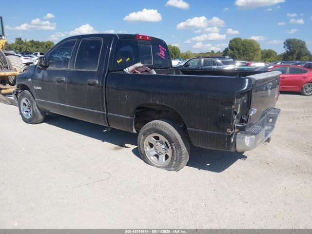 45785654 :رقم المزاد ، 1D7HU182X8J155072 vin ، 2008 Dodge Ram 1500 Slt مزاد بيع