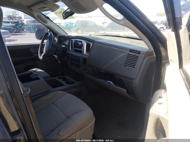 45785654 :رقم المزاد ، 1D7HU182X8J155072 vin ، 2008 Dodge Ram 1500 Slt مزاد بيع