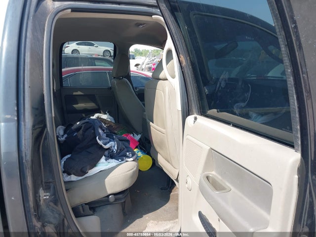 45785654 :رقم المزاد ، 1D7HU182X8J155072 vin ، 2008 Dodge Ram 1500 Slt مزاد بيع