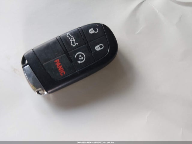 Chrysler 300C 2015 2C3CCAEGXFH807604 Image 11