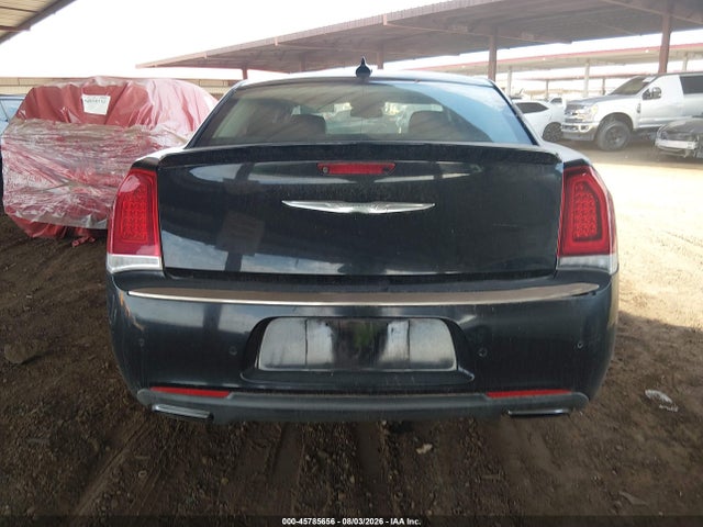 Chrysler 300C 2015 2C3CCAEGXFH807604 Image 16