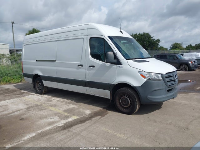 Продаж на аукціоні авто 2024 Mercedes-benz Sprinter 3500 High Roof 4-cyl Diesel Ho, vin: W1Y5NCHY8RT182346, номер лоту: 45785657