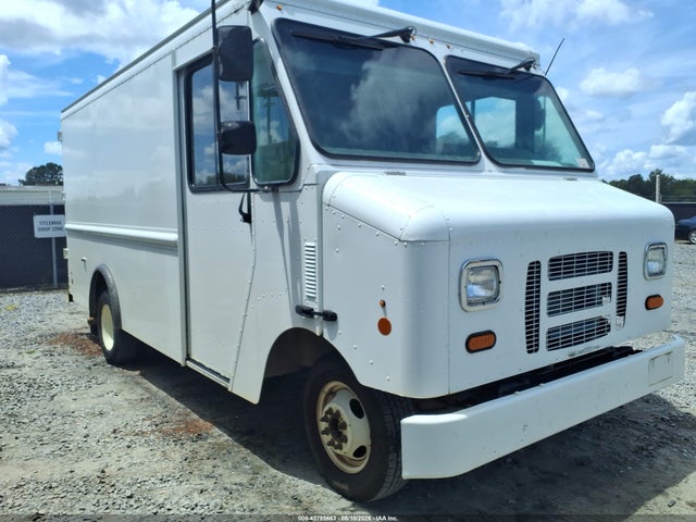 Продаж на аукціоні авто 2019 Ford E-350 Stripped, vin: 1FC3E3K6XKDC46275, номер лоту: 45785663