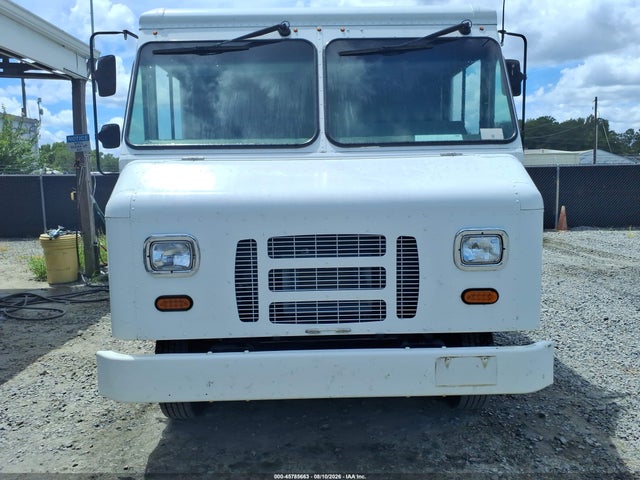 Продаж на аукціоні авто 2019 Ford E-350 Stripped, vin: 1FC3E3K6XKDC46275, номер лоту: 45785663