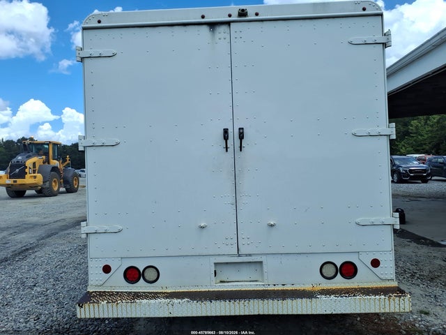 Продаж на аукціоні авто 2019 Ford E-350 Stripped, vin: 1FC3E3K6XKDC46275, номер лоту: 45785663