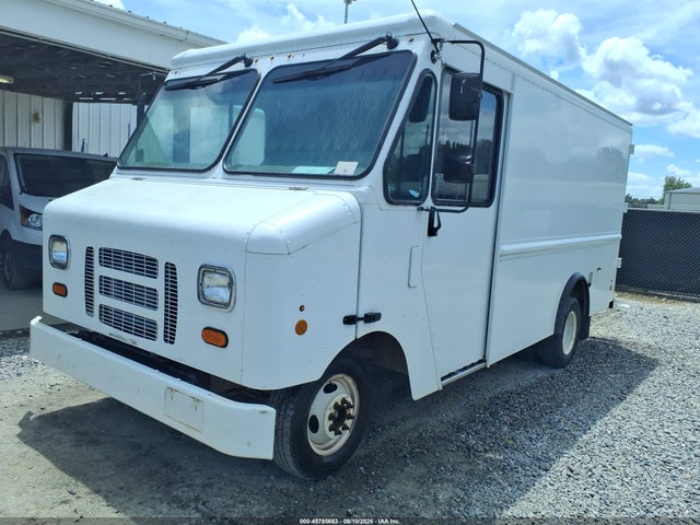 Продаж на аукціоні авто 2019 Ford E-350 Stripped, vin: 1FC3E3K6XKDC46275, номер лоту: 45785663