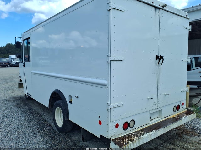 Продаж на аукціоні авто 2019 Ford E-350 Stripped, vin: 1FC3E3K6XKDC46275, номер лоту: 45785663