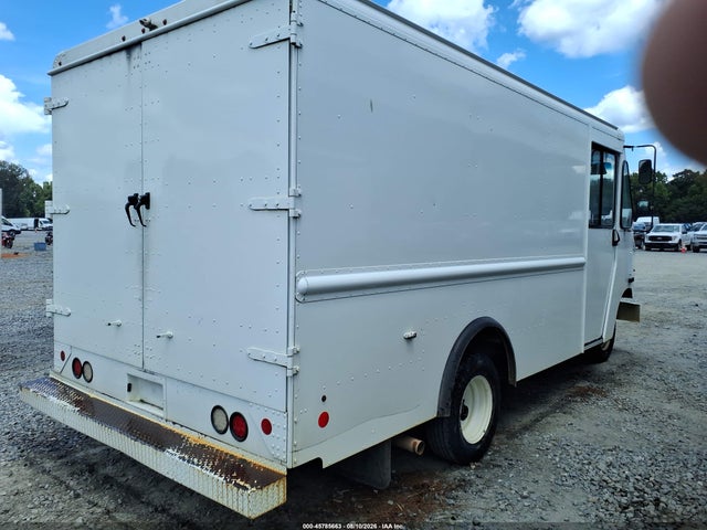 Продаж на аукціоні авто 2019 Ford E-350 Stripped, vin: 1FC3E3K6XKDC46275, номер лоту: 45785663