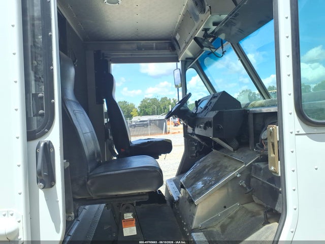 Продаж на аукціоні авто 2019 Ford E-350 Stripped, vin: 1FC3E3K6XKDC46275, номер лоту: 45785663