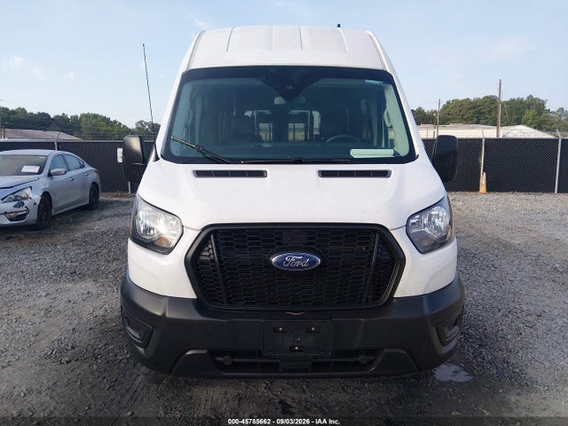 Продаж на аукціоні авто 2023 Ford Transit-350 Passenger Van Xl, vin: 1FDAX2X82PKA42719, номер лоту: 45785662