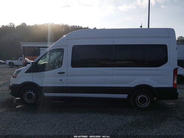 Продаж на аукціоні авто 2023 Ford Transit-350 Passenger Van Xl, vin: 1FDAX2X82PKA42719, номер лоту: 45785662