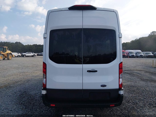 Продаж на аукціоні авто 2023 Ford Transit-350 Passenger Van Xl, vin: 1FDAX2X82PKA42719, номер лоту: 45785662
