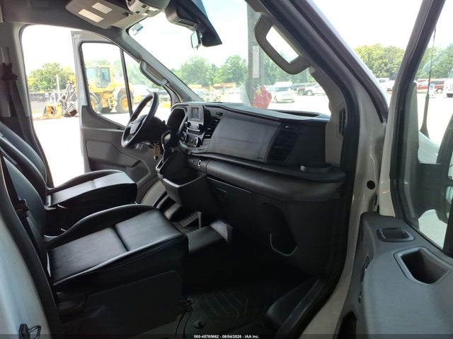 Продаж на аукціоні авто 2023 Ford Transit-350 Passenger Van Xl, vin: 1FDAX2X82PKA42719, номер лоту: 45785662