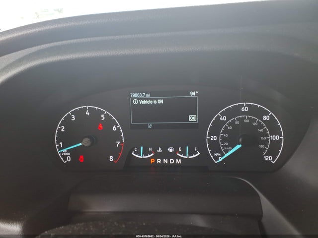Продаж на аукціоні авто 2023 Ford Transit-350 Passenger Van Xl, vin: 1FDAX2X82PKA42719, номер лоту: 45785662