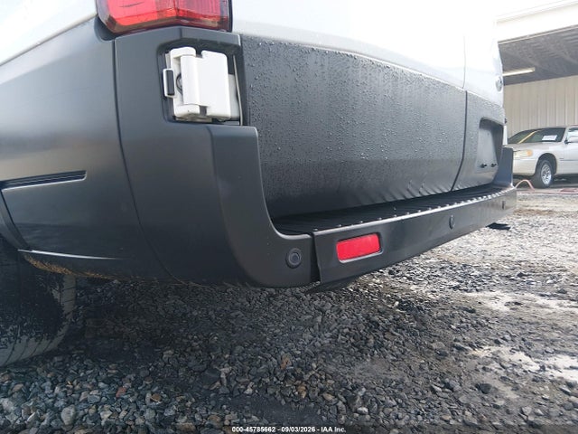 Продаж на аукціоні авто 2023 Ford Transit-350 Passenger Van Xl, vin: 1FDAX2X82PKA42719, номер лоту: 45785662
