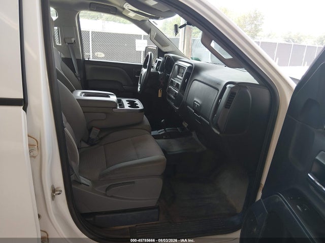 45785666 :رقم المزاد ، 1GC1KUEGXFF629038 vin ، 2015 Chevrolet Silverado 2500hd Built After Aug 14 Work Truck مزاد بيع