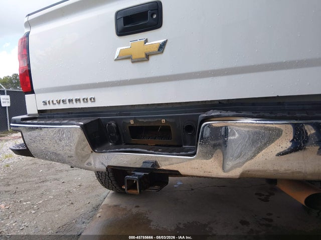 45785666 :رقم المزاد ، 1GC1KUEGXFF629038 vin ، 2015 Chevrolet Silverado 2500hd Built After Aug 14 Work Truck مزاد بيع