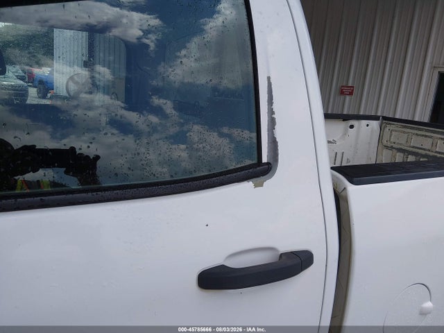 45785666 :رقم المزاد ، 1GC1KUEGXFF629038 vin ، 2015 Chevrolet Silverado 2500hd Built After Aug 14 Work Truck مزاد بيع