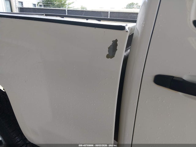 45785666 :رقم المزاد ، 1GC1KUEGXFF629038 vin ، 2015 Chevrolet Silverado 2500hd Built After Aug 14 Work Truck مزاد بيع