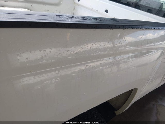 45785666 :رقم المزاد ، 1GC1KUEGXFF629038 vin ، 2015 Chevrolet Silverado 2500hd Built After Aug 14 Work Truck مزاد بيع