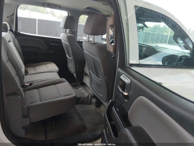 45785666 :رقم المزاد ، 1GC1KUEGXFF629038 vin ، 2015 Chevrolet Silverado 2500hd Built After Aug 14 Work Truck مزاد بيع