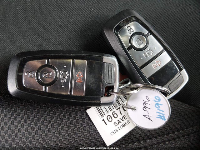 Продаж на аукціоні авто 2019 Ford Fusion Hybrid Se, vin: 3FA6P0LU2KR115728, номер лоту: 45785667