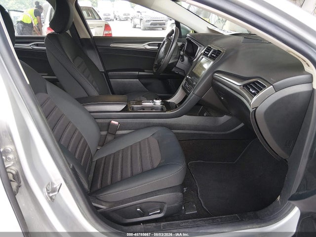 Продаж на аукціоні авто 2019 Ford Fusion Hybrid Se, vin: 3FA6P0LU2KR115728, номер лоту: 45785667
