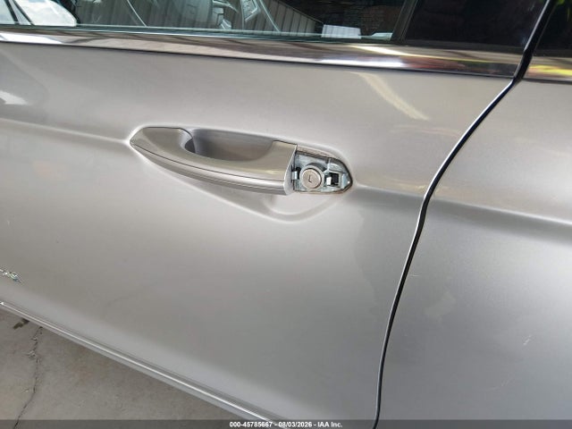 Продаж на аукціоні авто 2019 Ford Fusion Hybrid Se, vin: 3FA6P0LU2KR115728, номер лоту: 45785667