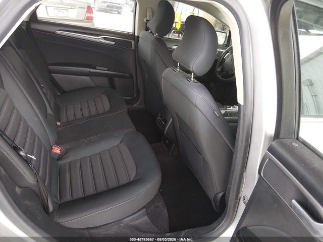 Продаж на аукціоні авто 2019 Ford Fusion Hybrid Se, vin: 3FA6P0LU2KR115728, номер лоту: 45785667