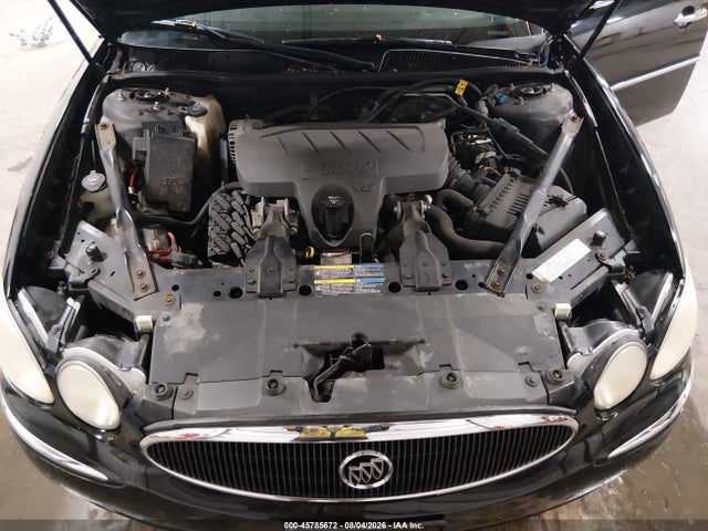 Aukcja sprzedaży 2006 Buick Lacrosse Cxl, vin: 2G4WD582261146331, numer aukcji: 45785672
