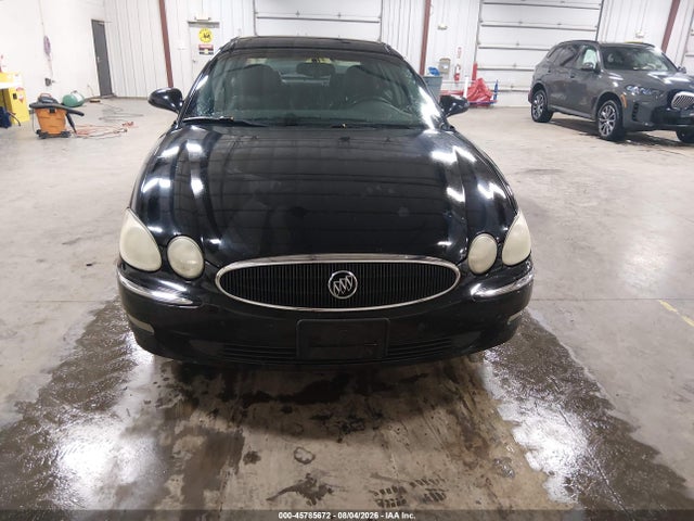 Aukcja sprzedaży 2006 Buick Lacrosse Cxl, vin: 2G4WD582261146331, numer aukcji: 45785672